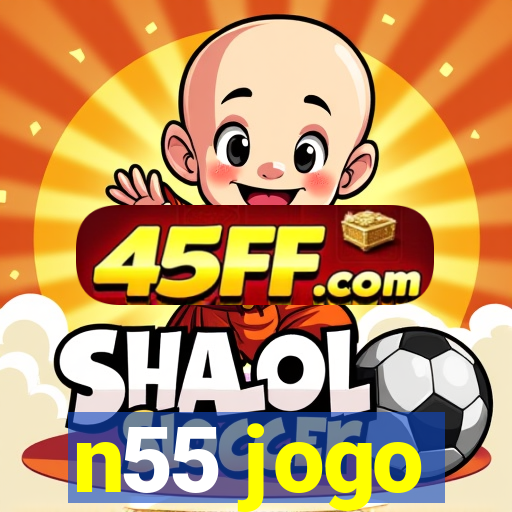 n55 jogo